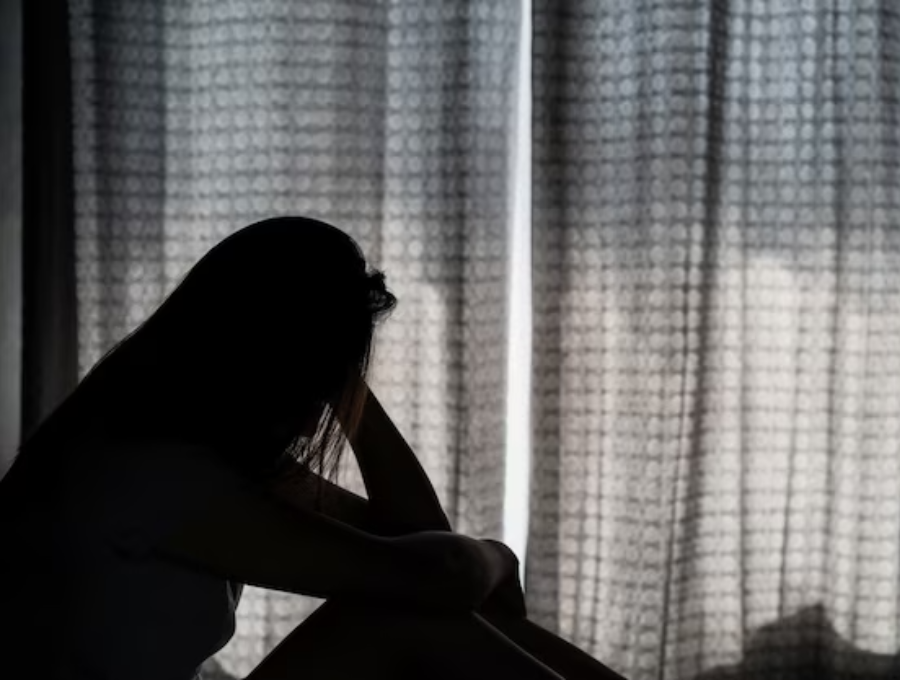 كامب التحرر من الصدمة النفسية