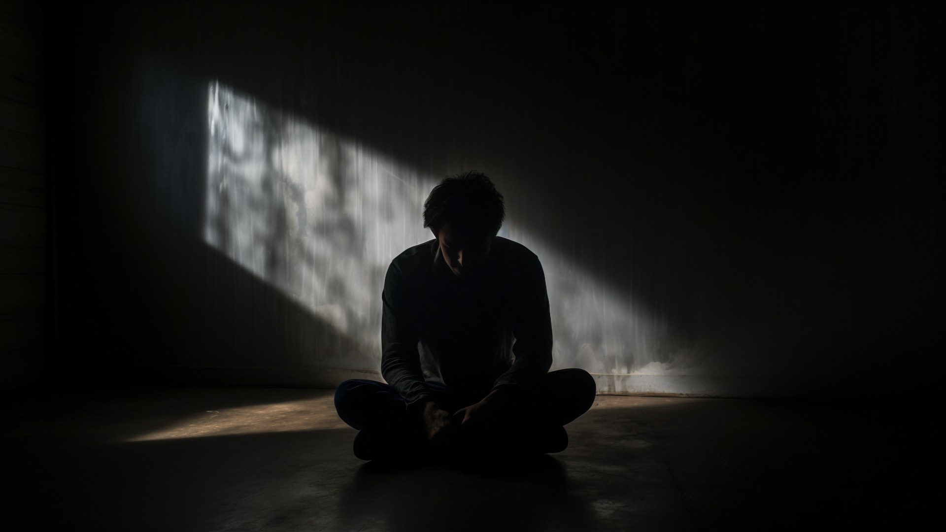 ورشة التحرر من الصدمة النفسية