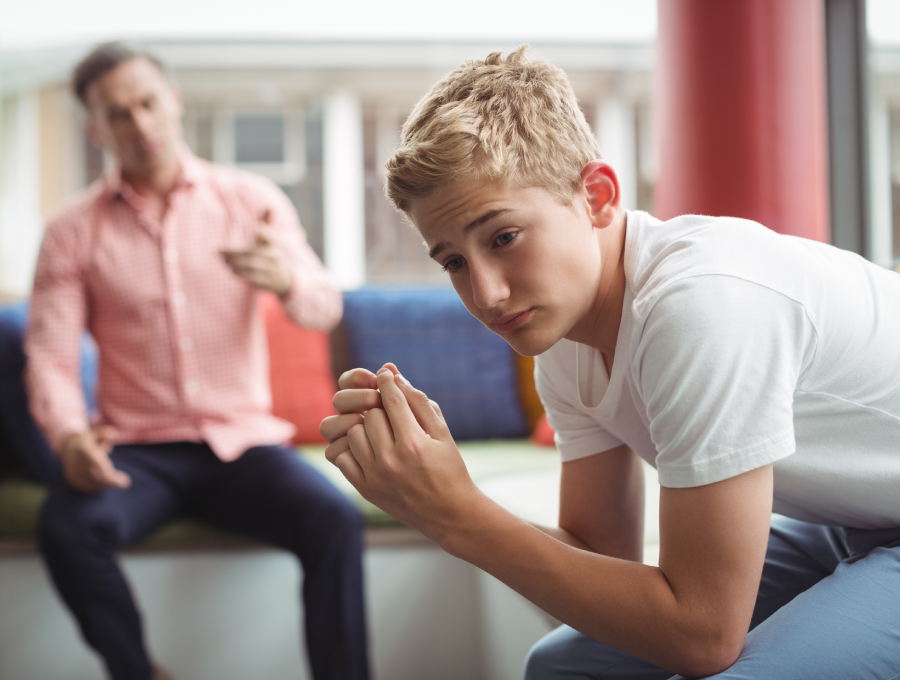 ورشة التعافي من الضغوط الأسرية