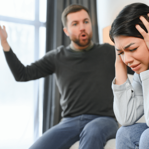 الخروج من دائرة العلاقات السامة