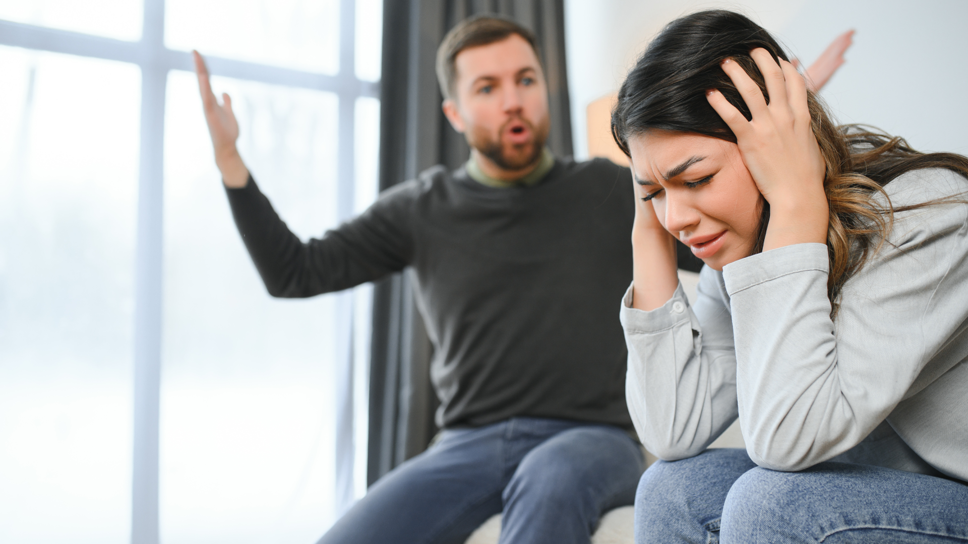 الخروج من دائرة العلاقات السامة