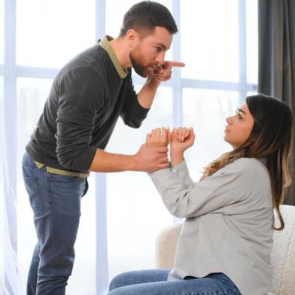 كامب كسر النمط العاطفي المؤذي