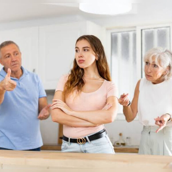 ورشة التعافي من الضغوط الأسرية