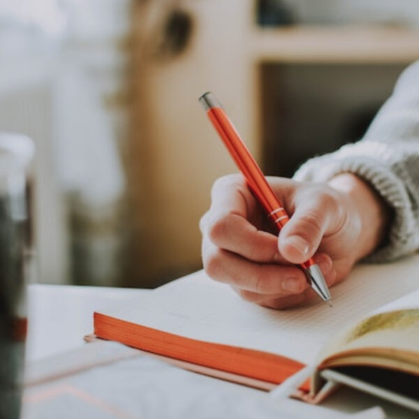 محاضرة أونلاين: لماذا يصعب البدء من جديد؟