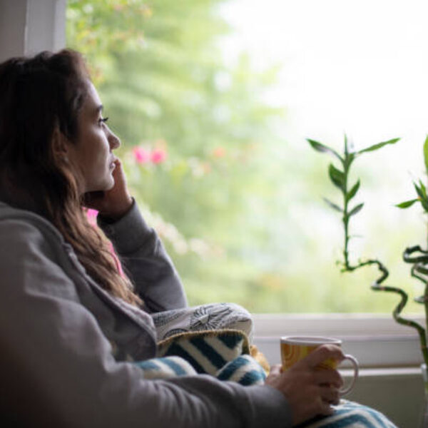 كامب التحرر من الصدمة النفسية